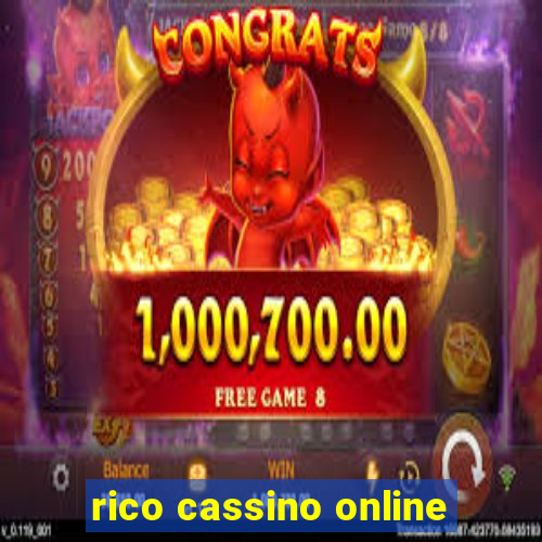 rico cassino online