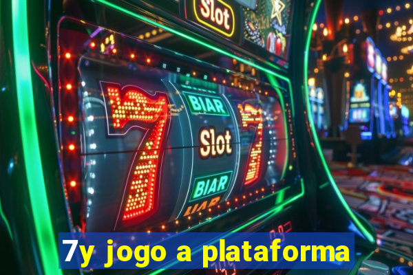 7y jogo a plataforma