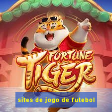 sites de jogo de futebol