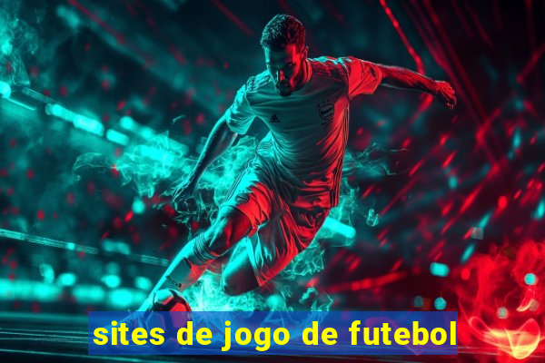 sites de jogo de futebol