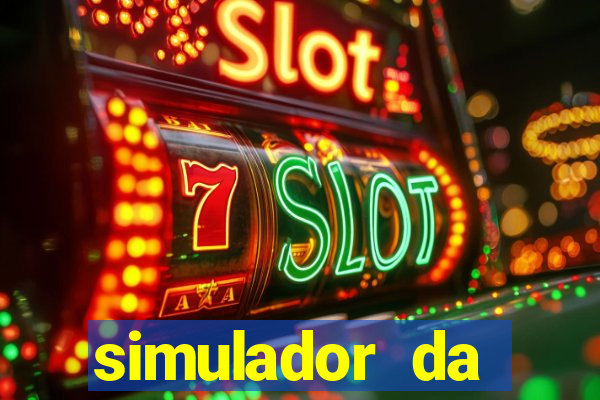 simulador da lotof谩cil lotodicas