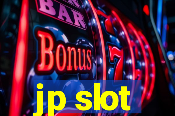 jp slot