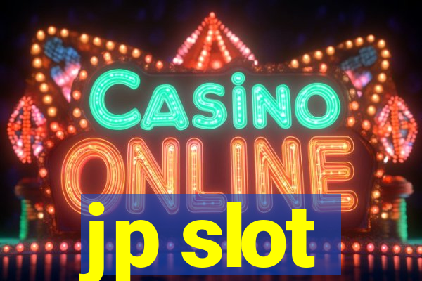 jp slot