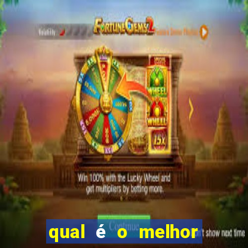 qual é o melhor aplicativo de jogo para ganhar dinheiro