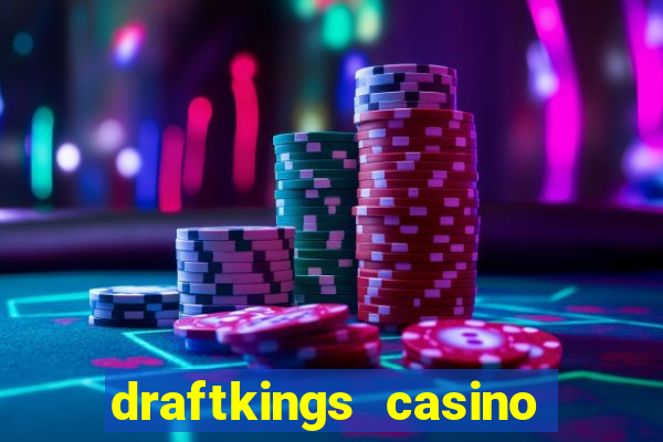 draftkings casino no deposit promo code