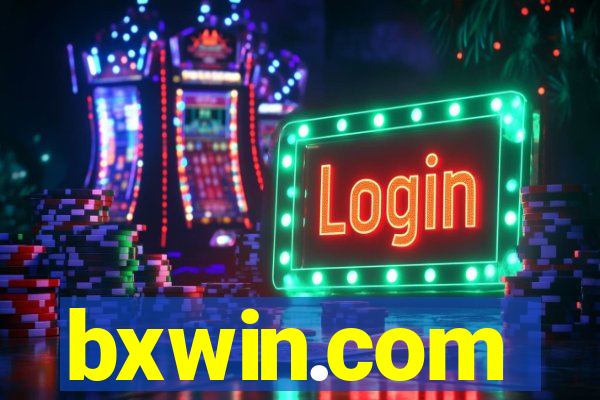 bxwin.com