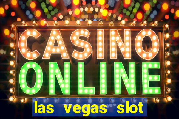 las vegas slot machines free