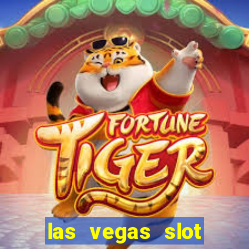 las vegas slot machines free