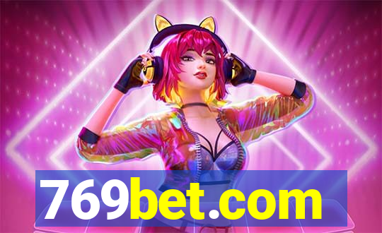 769bet.com