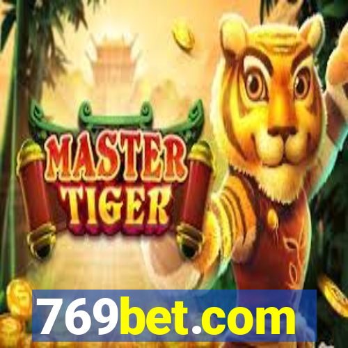 769bet.com