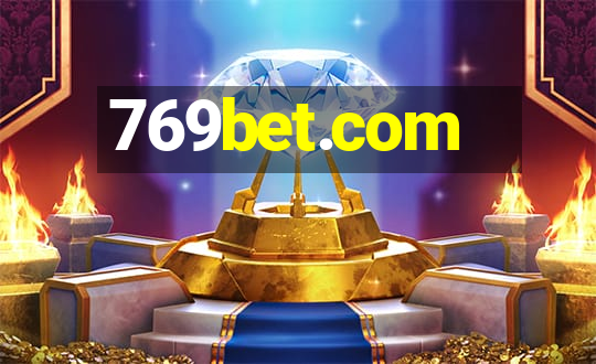 769bet.com