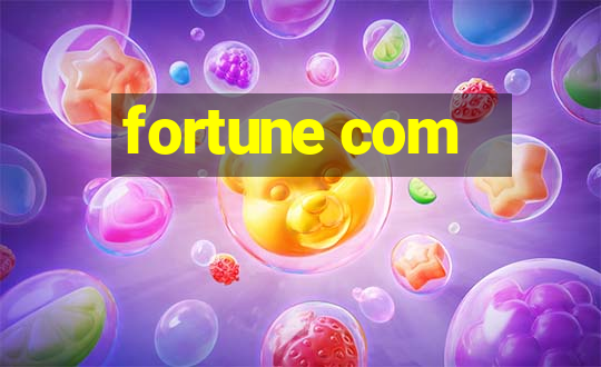 fortune com