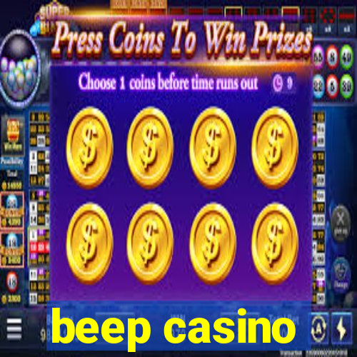 beep casino