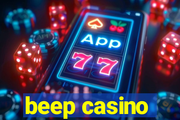 beep casino