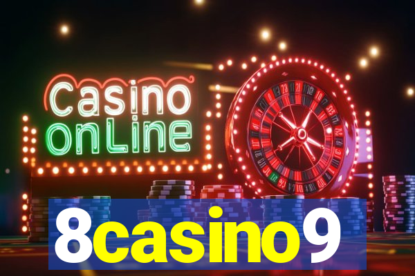 8casino9