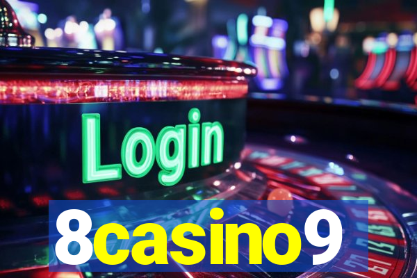 8casino9