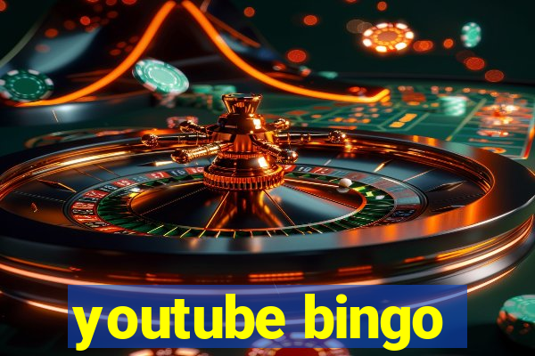 youtube bingo