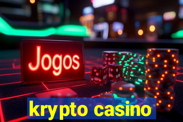 krypto casino