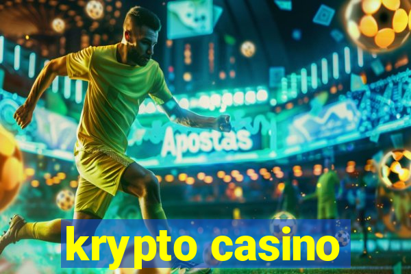 krypto casino