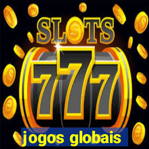 jogos globais