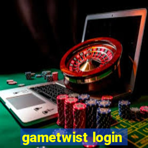 gametwist login