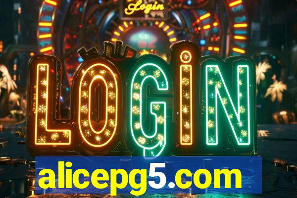 alicepg5.com