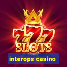 interops casino