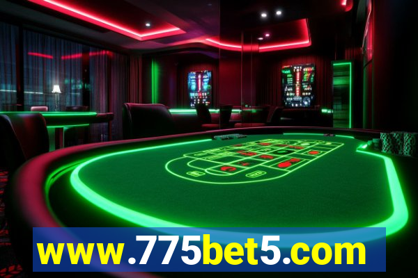 www.775bet5.com