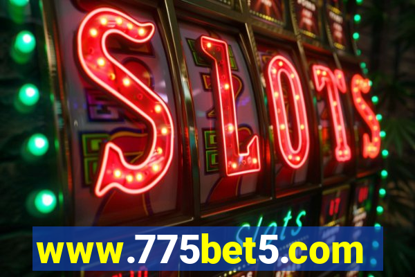 www.775bet5.com