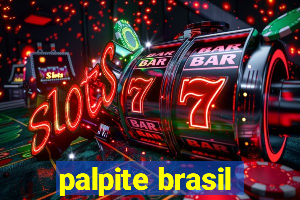 palpite brasil