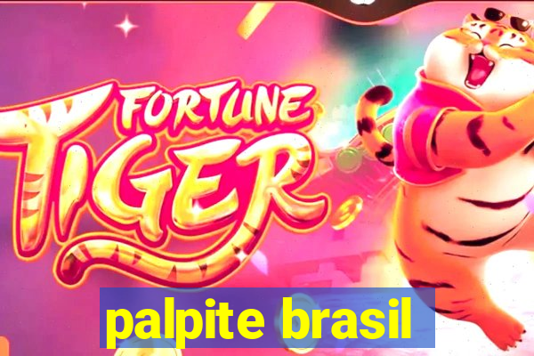 palpite brasil