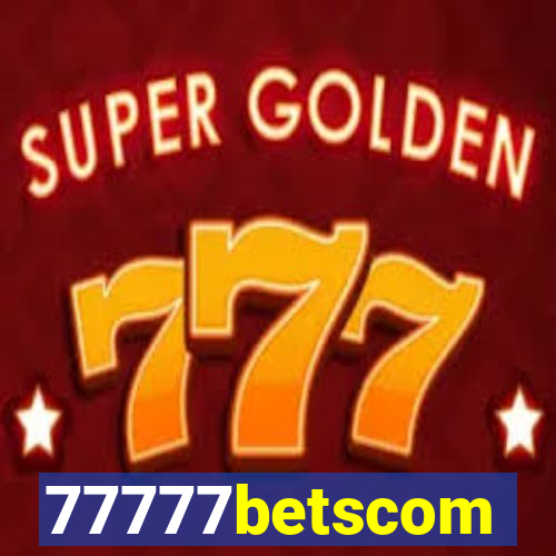 77777betscom