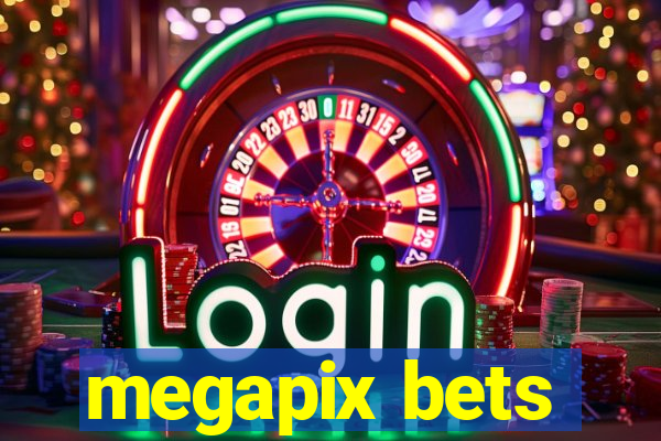 megapix bets