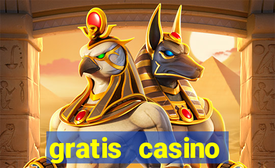 gratis casino freispiele ohne einzahlung