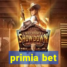 primia bet