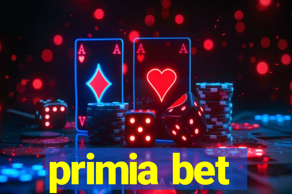 primia bet