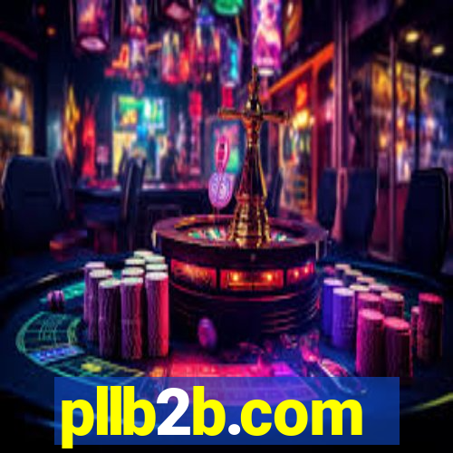 pllb2b.com