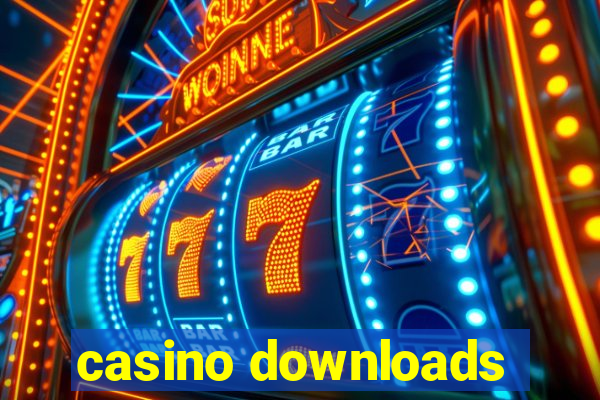 casino downloads