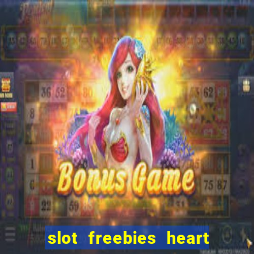 slot freebies heart of vegas