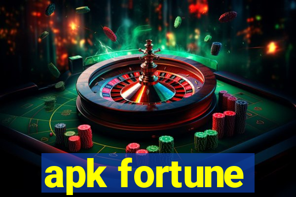 apk fortune