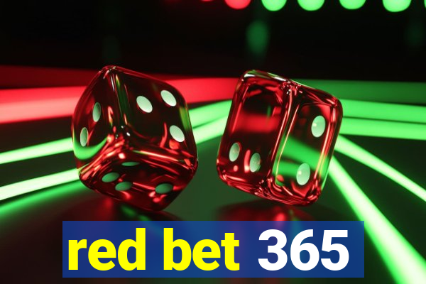 red bet 365