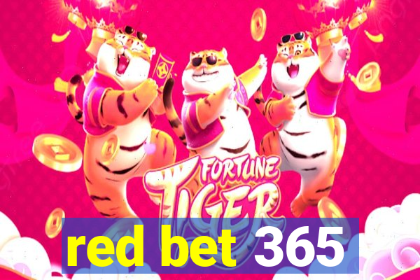 red bet 365