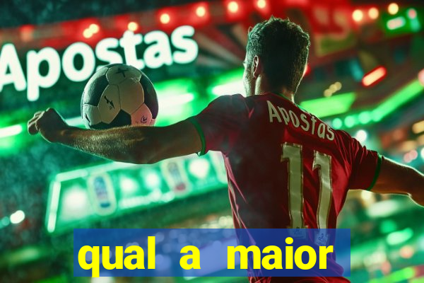 qual a maior plataforma de jogos do brasil