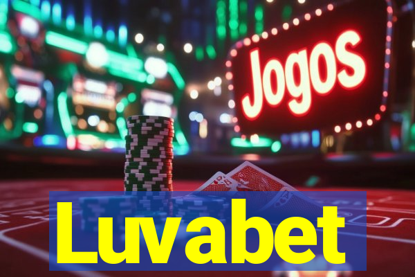 Luvabet