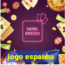 jogo espanha