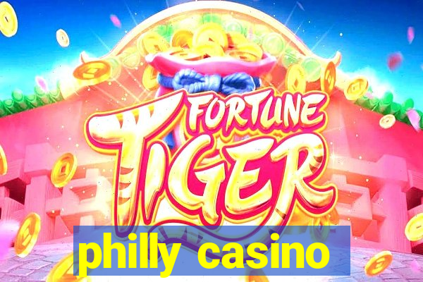 philly casino