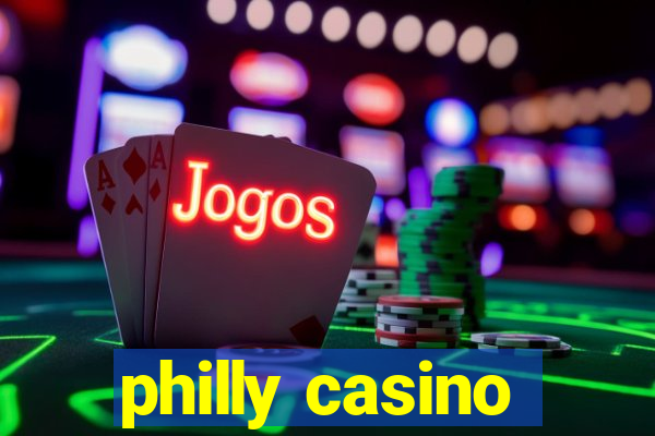 philly casino