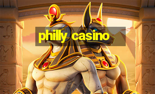 philly casino