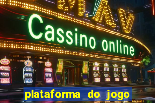 plataforma do jogo do neymar