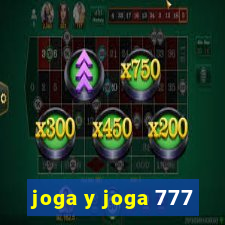 joga y joga 777